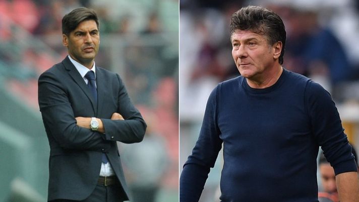 Roma-Torino 0-2, scelte e approccio: così Mazzarri ha battuto Fonseca - immagine 1