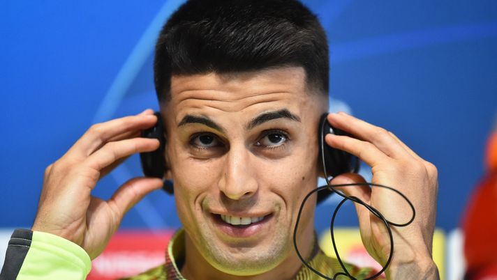 Getty Images Pedullà: “Solo Cancelo, Inter non segue altri a destra! E all’Al Hilal può andare in scambio…” - immagine 1