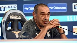 Sarri: “In Europa in poche più forti dell’Inter. E su Chivu dico che per personalità…”