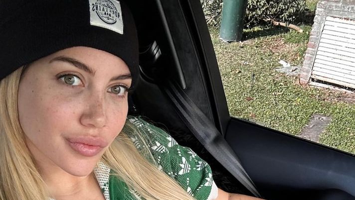 Wanda Nara: “Calcio, ecco cosa mi ha detto una persona importante. La malattia…” - immagine 1