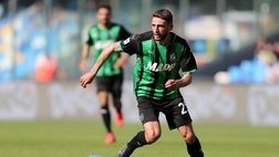 Dionisi: “Complicato fissare la mentalità usata contro la Juve. Berardi…”