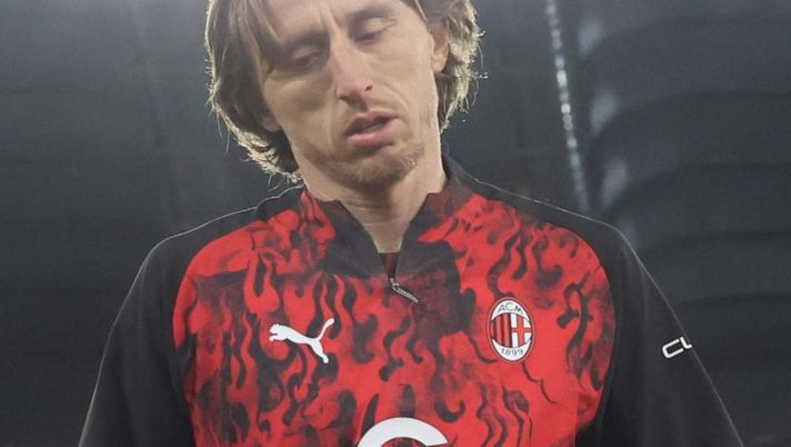 Orlando sicuro: 'Se il Milan gioca così niente Scudetto. Su Modric ...'