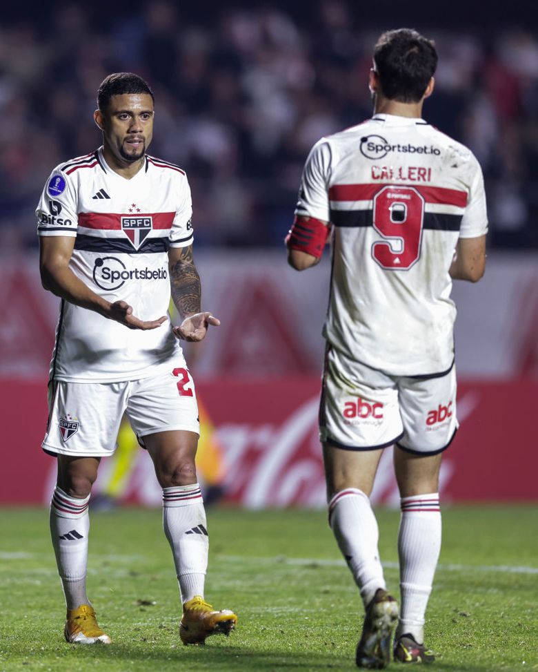 Palmeiras, due derby e due processi sportivi: nello stesso periodo…- immagine 2