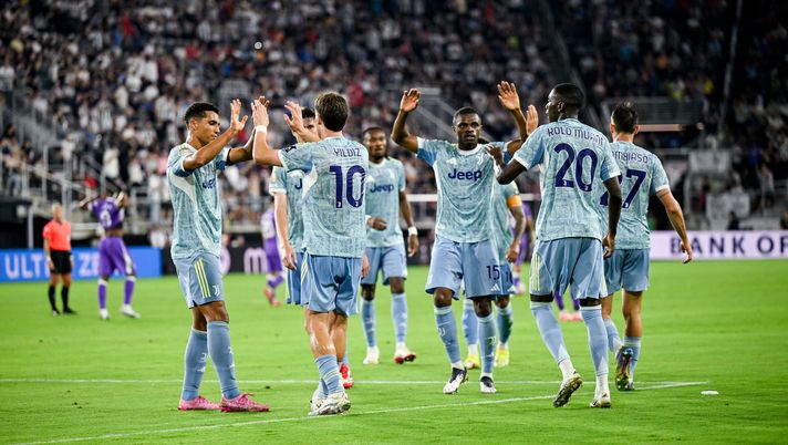 Mondiale per club, Juventus e City già con un piede agli ottavi: la situazione del Gruppo G - immagine 1