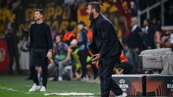 Champions, ultima chiamata: a De Rossi servono nove punti