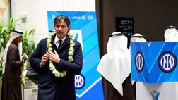 Inter, Inzaghi ha tenuto alte intensità e attenzione. Questo il programma di oggi