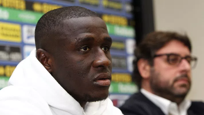 Strasser, l’eroe dimenticato dello scudetto ora salva i bambini della Sierra Leone - immagine 1