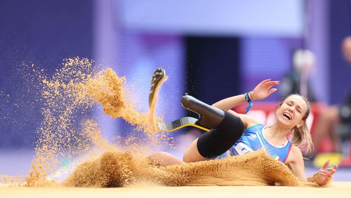 Giuliana Filippi: “Mi vergognavo della disabilità, ora non più” - immagine 1