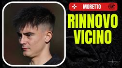 Calciomercato Milan, Torriani è il futuro tra i pali: blindato con il rinnovo