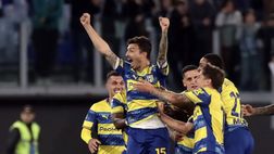 I voti di Lazio-Parma al fanta: bocciati Maldini e Isaksen! Taylor come Motta e Strefezza, Delprato, Valeri…