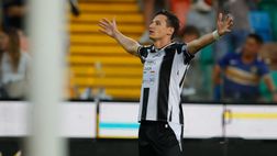 News Udinese – Capitan Thauvin saluta Silvestri: “Mi mancherai…”
