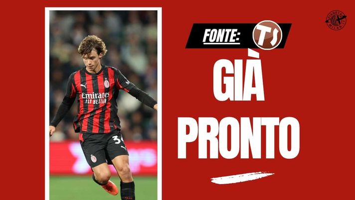Perth Glory-Milan 0-9, le pagelle di Tuttosport: 'Comotto, che personalità'