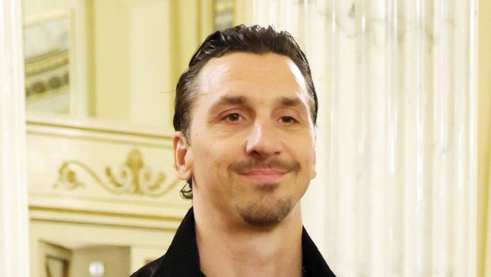 Ibrahimovic: 'Qualcuno a cui mi ispiro? Shaun White'. Ecco chi è