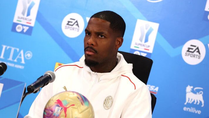 Maignan: “Rispetto per Fonseca, concentrati per Conceicao. Futuro in Arabia? Rispondo così” - immagine 1