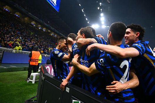 Semifinali Champions, l’UEFA ha già deciso: ecco le date di Barça-Inter e Inter-Barça- immagine 2