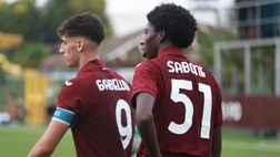 Primavera, Torino-Frosinone 2-2: i granata rimontano in extremis il doppio svantaggio