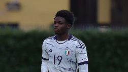 Alphadjo Cissè è del Milan: il comunicato ufficiale con tutti i dettagli. E ora …