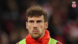 Milan-Goretzka, colpo pronto, ma tutto dipende da un solo risultato: le ultime notizie