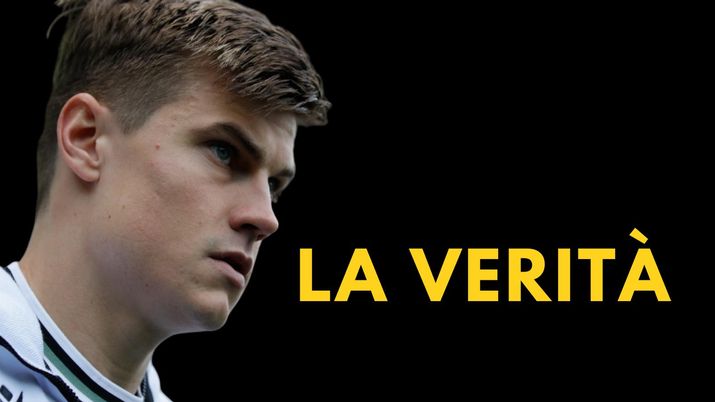 Calciomercato Udinese – 15 milioni e va via? La verità sull’affare Bijol- immagine 1