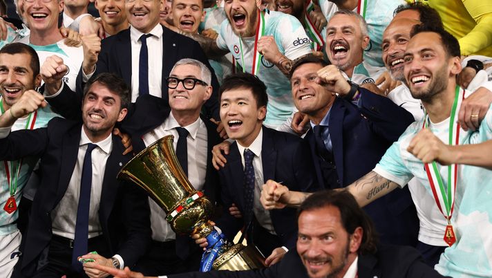 CeF – Zhang aspetta Mondiale per Club per vendere l’Inter? Qualificazione ad un passo - immagine 1