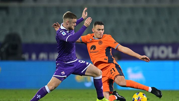 Fiorentina, cercasi play. Da Asllani a Bennacer, con la suggestione Kessie - immagine 1