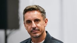 Gary Neville e il paragone con il Manchester United: “Sembra ‘Il giorno della marmotta’”