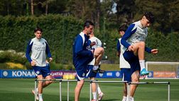 Sky – Inter-Como, domani Chivu decide su Bastoni. Bisseck recuperato