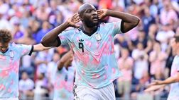 Belgio, Lukaku avverte la Spagna: “Squadra completa, ma abbiamo le armi per batterli”