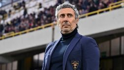 Lecce, Gotti: “Abbiamo mostrato equilibrio”