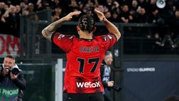 Milan di nuovo all’Olimpico: dopo 5 risultati negativi…