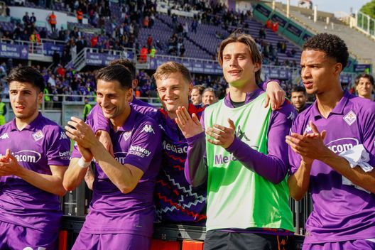 Flachi: “La Fiorentina sta diventando una big, ma manca ancora qualcosa”- immagine 2