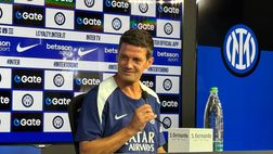 Chivu: “Non sono qui per stravolgere. Akanji pronto. Bisseck? Facile criticare uno che…”