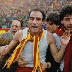 Francesco Ciccio Graziani