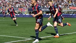 Cor Sport – Sansone: “Volevo restare a vita. Motta non mi ha detto nulla”