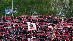 UFFICIALE – Il Monza retrocede in Serie B: decisiva la sconfitta contro l’Atalanta