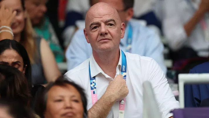 Infantino: “Bank of America sponsorizzerà il Mondiale per Club. Il sorteggio…” - immagine 1
