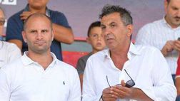 Cannella: “Hermoso-Buongiorno garantirebbero esperienza e solidità alla difesa”