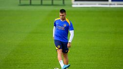 La Stampa – Stasera Lautaro in CL dopo aver interrotto il digiuno in Serie A