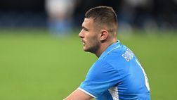 BREAKING – Napoli, l’esito degli esami e i tempi di recupero per Buongiorno: il comunicato