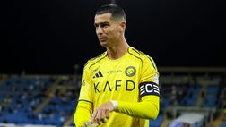 Cristiano Ronaldo, fuga da Riad dopo l’attacco all’ambasciata Usa