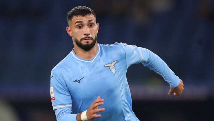 Tudor spiega: “Castellanos e Immobile insieme in campo soltanto così” - immagine 1