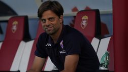 VIDEO – Il discorso da brividi di Galloppa alla Fiorentina Primavera