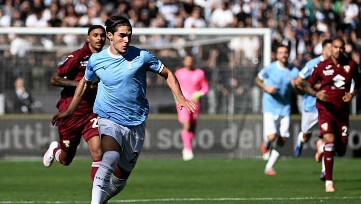 Lazio-Torino 2-1 al 45′: una doppietta di Cancellieri risponde a Simeone - immagine 1