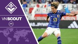 VN Scout – Keito Nakamura, il Samurai del Reims con il record in Ligue 1