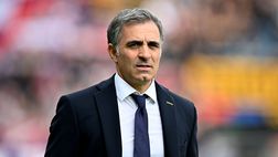 Parma, Pecchia: “Non mi soddisfa il risultato. Da questa partita bisogna uscire con rabbia”