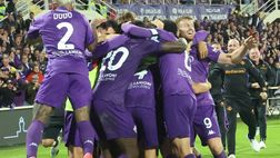 Repubblica: “Fiorentina, una secchiata di realismo ottima per l’autostima”