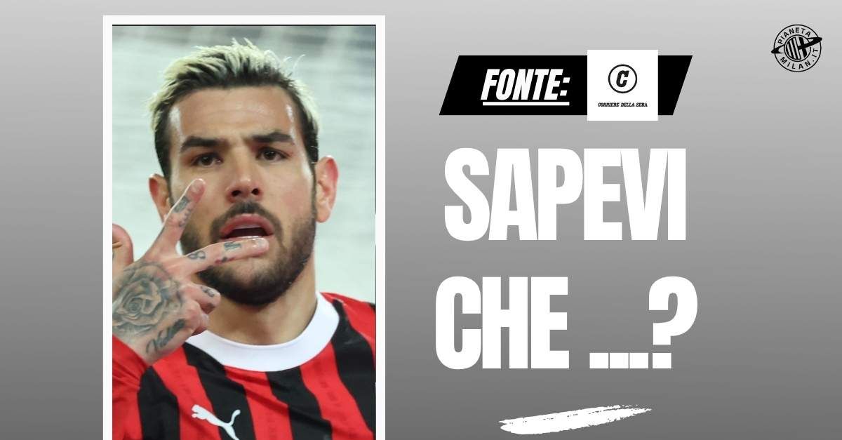 calciomercato milan ecco perch233 theo hern225ndez ha accettato l8217al hilal