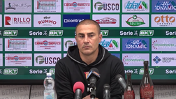 Cannavaro: “Napoli, ripetersi è difficile. Osimhen è il più forte, Rudi Garcia…”
