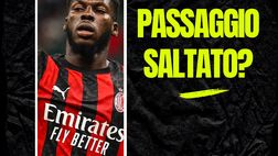Calciomercato Milan, Musah-Napoli, trattativa saltata? Le ultime | PM News