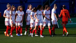 Presenza di escrementi in campo: interrotta la gara tra Alhama e Siviglia